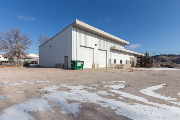 Office For Lease: 2801 Plant St, Rapid City, SD 57702